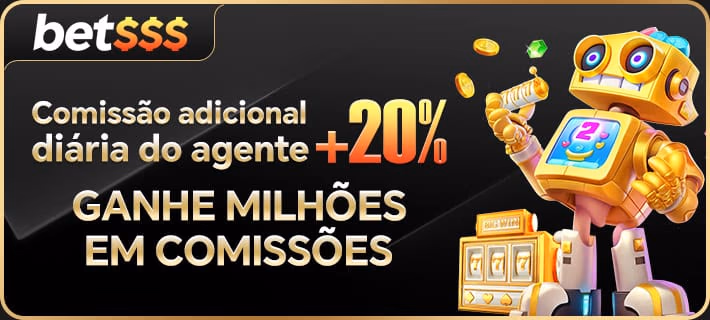Promoção Slot Machines