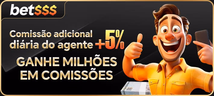 Promoção Depósito